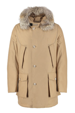 Classic Arctic Parka-0